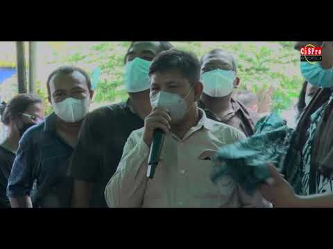 NGERANA TEGUN ARISEN² - KELAWESEN MALAM BR PELAWI [ADAT KARO]