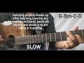 Gitara Parokya Ni Edgar Guitar Tutorial Mp4
