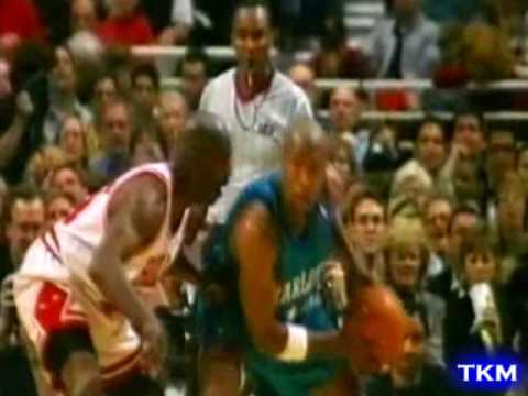 90s  -  Bobby Phills MIX by MISIEK