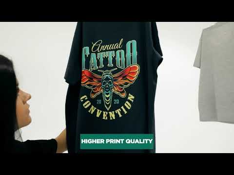 The New 3.0 Generation of DTG Machines is Here!