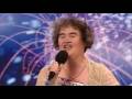 Susan Boyle's First Audition - I Dreamed a Dream ...