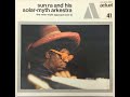 The Solar-myth Approach, Vol. 2 - Sun Ra - A2