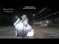 Pursuit Overdose/Resists UAMS Little Rock Arkansas State Police Troop A, Traffic Series Ep. 677