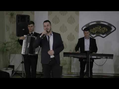 Formatia Costel Brazdis 2018 - Nasule, nasule mare