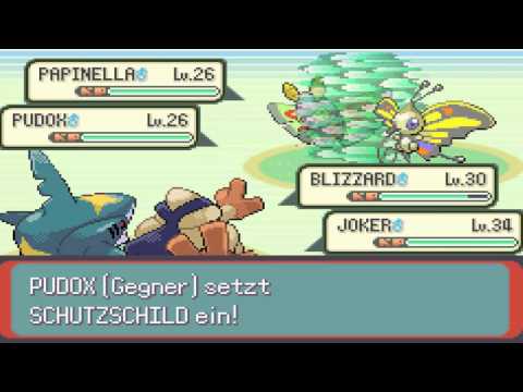Let´s Play Pokemon Smaragd (deutsch) Part 44 - Unnötige Beeren?