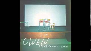 Owen - Forget me