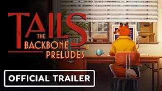 Tails Noir Preludes (PC) Steam Key GLOBAL