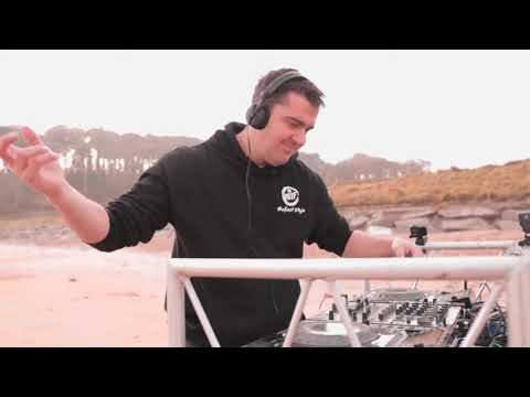 SEEDSY - NITF Set The Scene @ Helens Bay