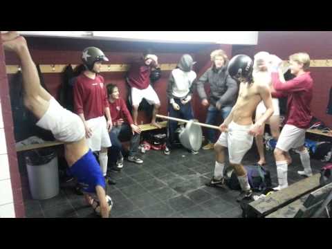 Harlem Shake AMVJ A1