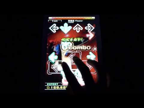 Dance Dance Revolution S IOS