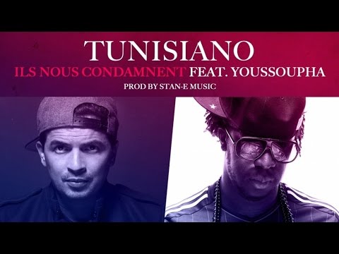 Video thumbnail for Ils nous condamnent