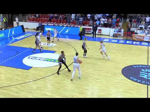 KSC SZEKSZÁRD élő közvetítés