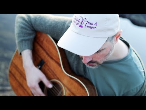 Oh God, Turn Me Into A Flower - Eric Marjan at Lake Taghkanic (Weyes Blood Cover)