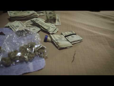 MostMobb - "BOOGALOU" (Official Music Video) [dir by. Vivid Visual Films]