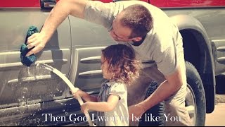 Finding Favour - Be Like You (Official Lyric Video)