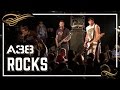 H2O - Guilty by Association // Live 2013 // A38 Rocks