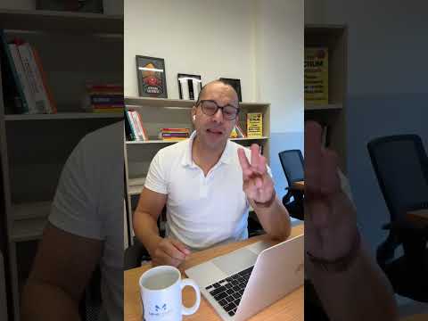 SCRUM em 1 minuto! #gestãoágil #scrum