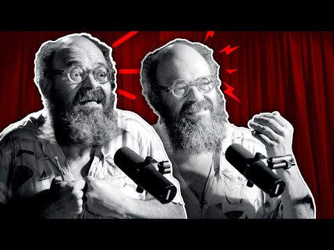 The Third Act by Ignatius Farray: "I lost my virginity at 29 because I was terrified" | 1x8