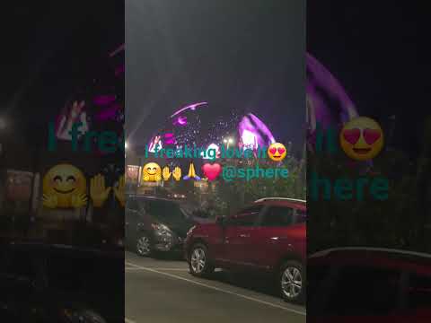 I freaking love it, you never know what you're gonna see. It's never disappointment, believe me🙌🙏