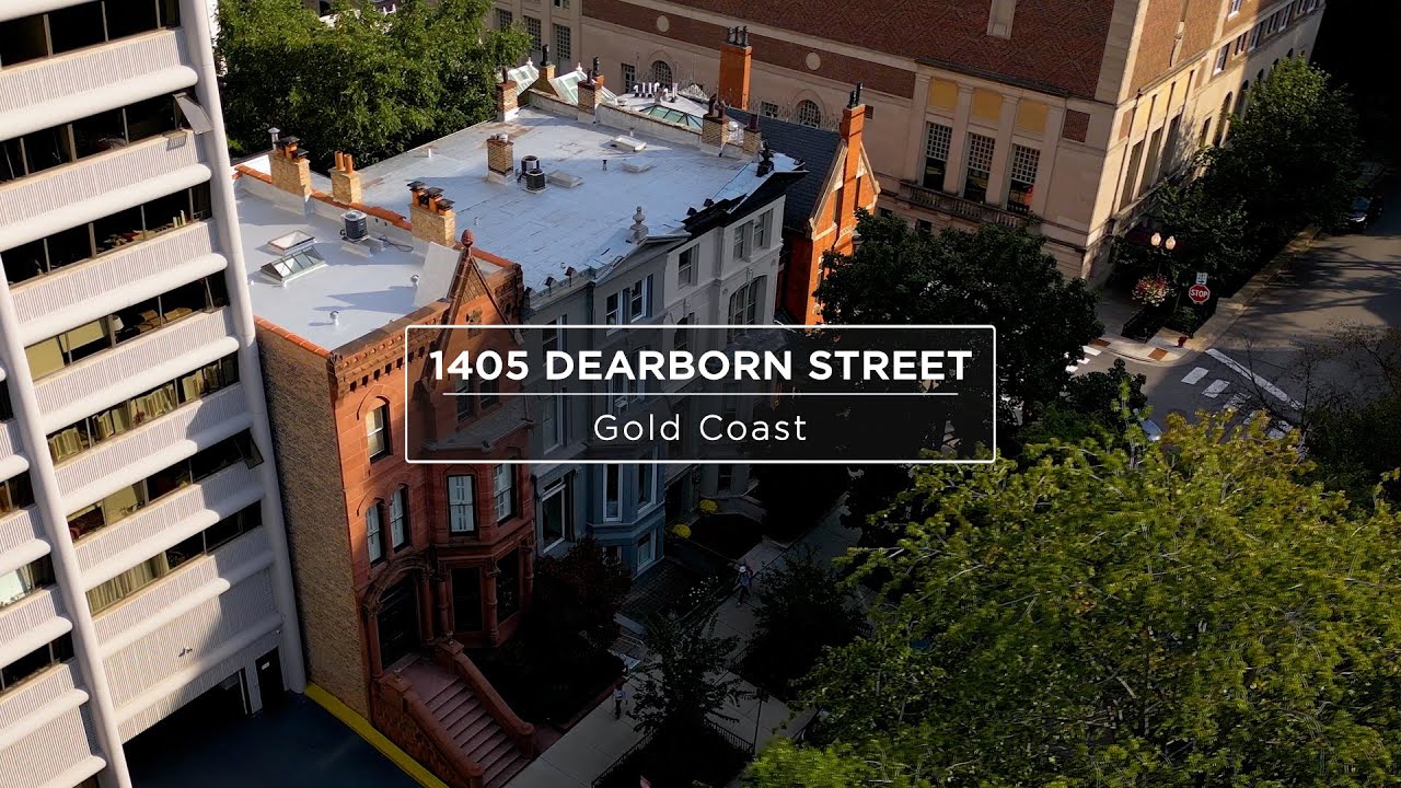 1405 N Dearborn Street | Chicago, IL 60610
