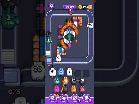 Guia do Pixel Flow Nível 1091