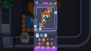 Pixel Flow Level 1091