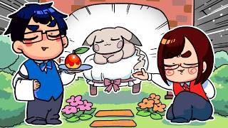 【神回】今話題の「お嬢様うすチュウ」がとんでもない場所から出てきましたwwwwwwwwwwwwwwwwwwwwww【ぽこ あ ポケモン】