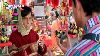 Pk Sindhi Sirayeki Mix Movie Scene  Bhagwan Vs Battry  Funny Scene 2015 Hd 720p