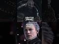 Kratos Prime Vs Vergil DMC5 Bury The Light Vergil S Theme Devilmaycry Dmc Vergil Kratos