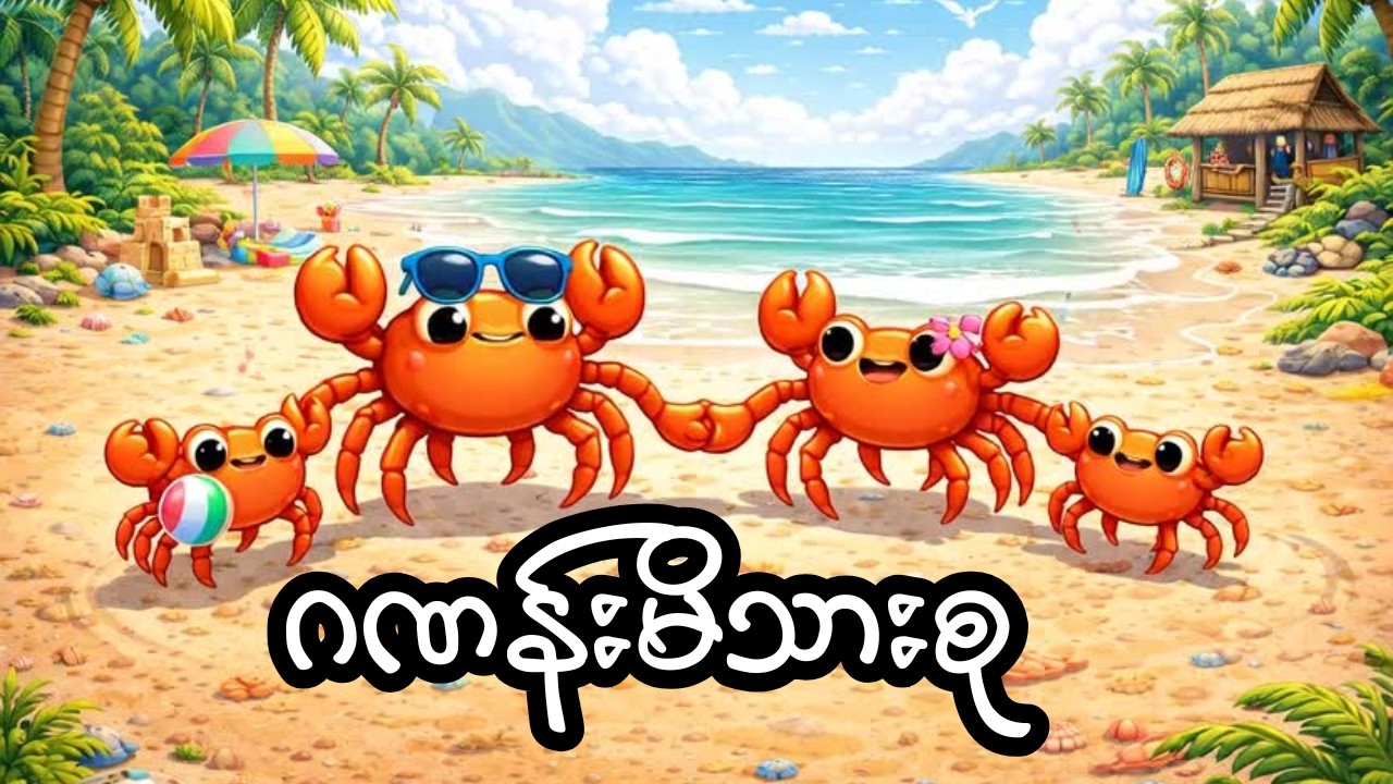 ဂဏန်းမိသားစု