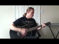 HIM - Join me In Death (acoustic cover) 