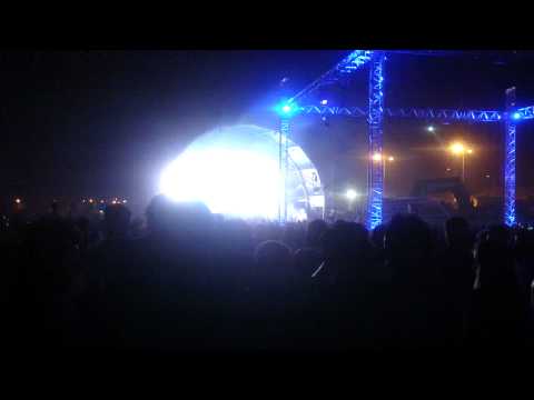 NOVA ERA BEACH PARTY 2010 - SWEDISH HOUSE MAFIA  PART 4 (HD)