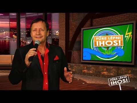 Kaczor Feri - Ha meghalok (Fűre lépni Ihos! - Muzsika TV)