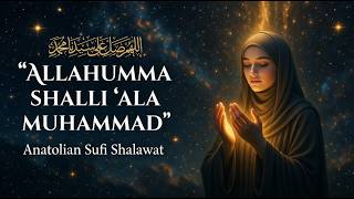 Download lagu Kumpulan Shalawat Emosional Tertinggi – Allahumma Sholli 'ala Muhammad & Dzikir Sufi mp3