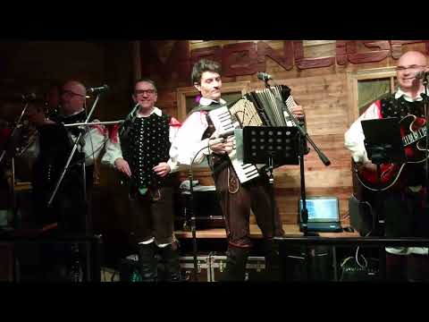 Pajdaši / Oberkrainer Kameraden - Trachtenfest / Narodna noša