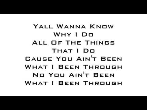 Baldacci - Cheated Death (Ft. Classik) (Prod by Red Drum) (With Lyrics On Screen)