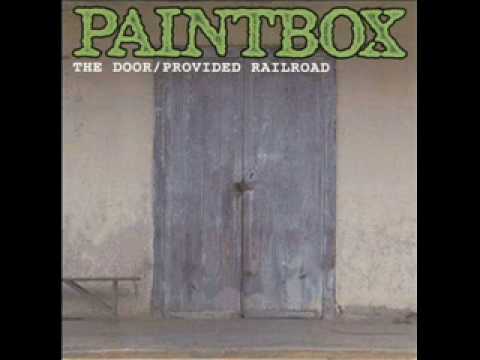 Paintbox - The door / Provided railroad 7