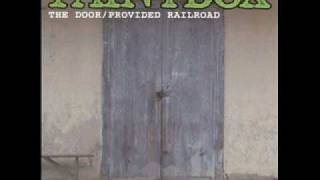 Paintbox - The door / Provided railroad 7