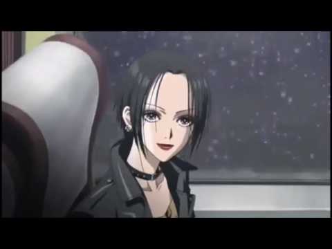 Nana ♡ | All The Things She Said [AMV]