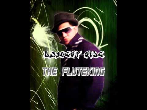 DJWest-Side Vs. DJ X-Side -I Jump To The Next Round - UsBt Round 3