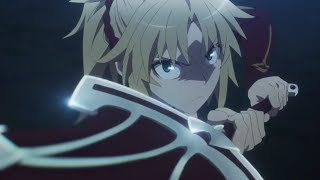 Fate Apocrypha episode 2 Review/Impressions | Don't Call Her a Woman!