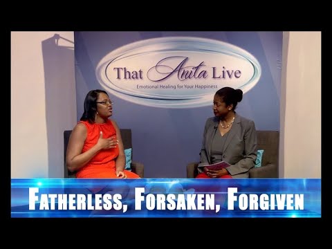Episode 33: How To Relieve Fatherless Daughter Pain Episode 33: How To Relieve Fatherless Daughter Pain