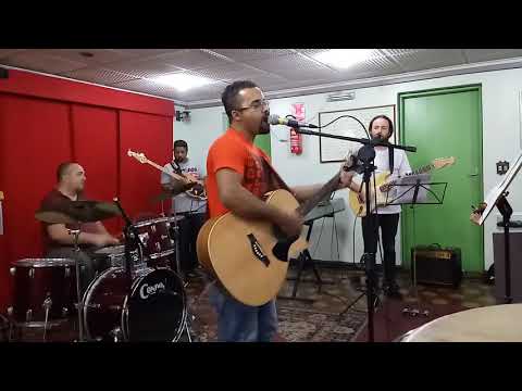 Olha Pra Mim video
