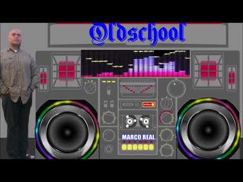 Freak Force Crew - My Bass Dont Stop (Electro Bass Funk)