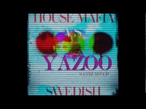 Swedish House vs Yazoo (Santz Ms*up)