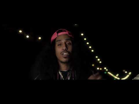 FLOZAY - MAN ON FIRE (OFFICIAL MUSIC VIDEO)