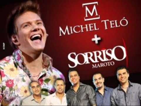 Michel Teló e Sorriso Maroto - É Nóis Faze Parapapá