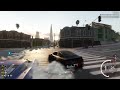 CarX Drift Racing Nasty Roll Back CarX Lultys S550 Takeover Rollbacks