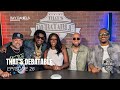Kendrick S Sellout Show MJ Vs Bob Marley And Is Drake Hurting R B That S Debatable Ep 26