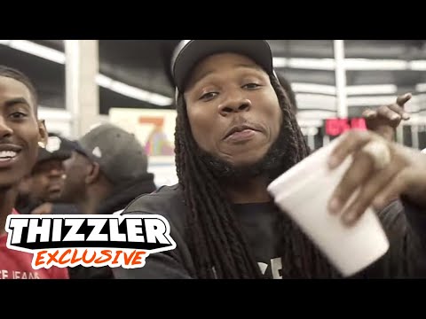 Hubba - County (Exclusive Music Video) || Dir. Young Kez